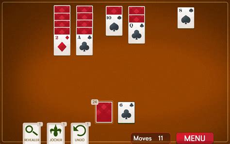 Tripeaks Solitaire - WWGDB