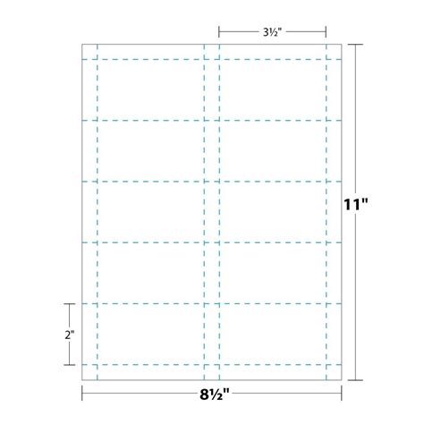 Custom Blank Business Card Template Microsoft Word Download Pertaining ...