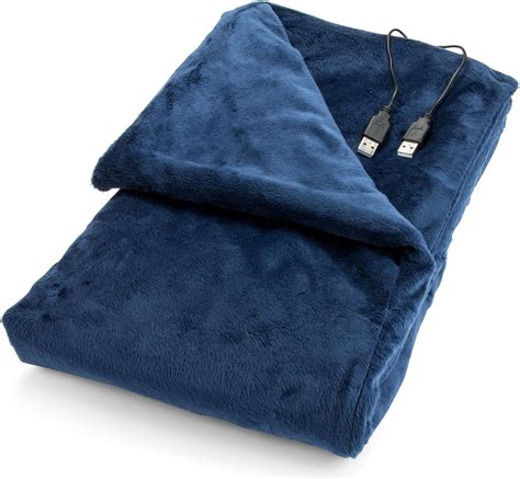 The 9 Best Cozee Battery Powered Heating Blanket - Home Life Collection