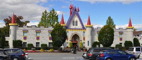 Lancaster County Attractions - PA Dutch Hotels