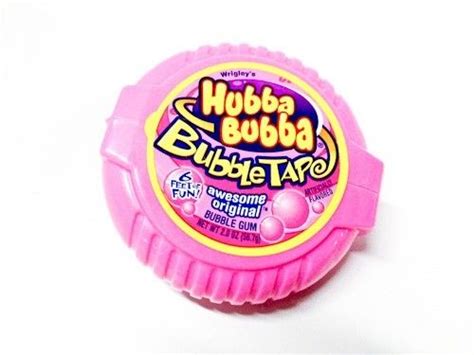 Buy Bubble Tape at the Best Prices Online| Bulk Candy from Candy Nation ...