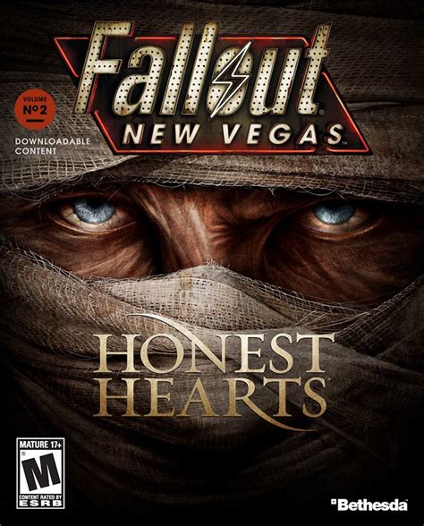 Honest Hearts | Fallout Wiki | Fandom