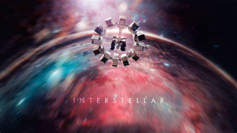 Interstellar Endurance Wallpapers in jpg format for free download