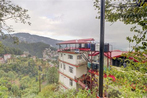 Hotels in Shimla: Best Budget Shimla Hotels from ₹778