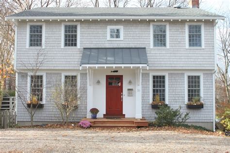 15 best What is a Garrison Colonial House Style? images on Pinterest ...