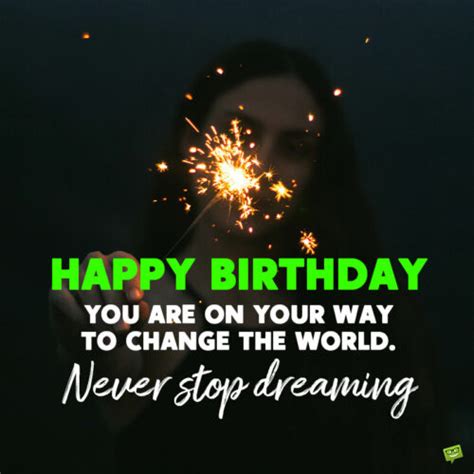 80+ Inspirational Birthday Quotes | Motivate and Celebrate