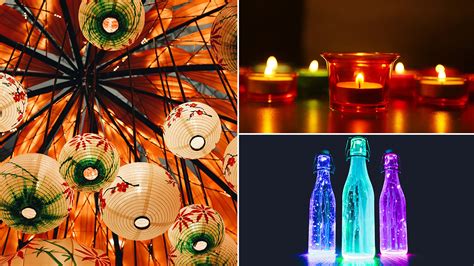 Festivals & Events News | Office Bay Decoration Ideas for Diwali 2022 ...