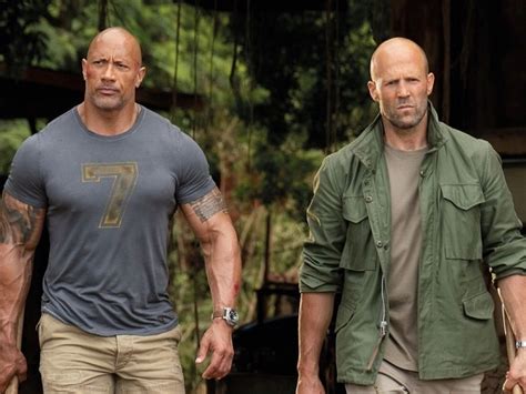 How many Fast & the Furious movies feature Dwayne Johnson? | It's A ...