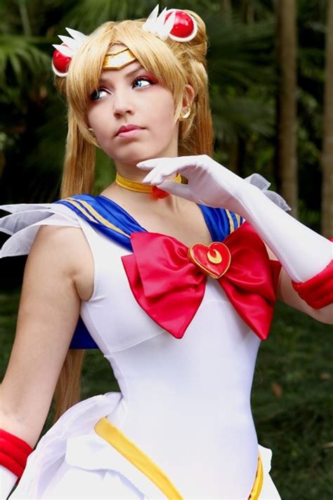 25 Ultimate Cosplay Ideas For Girls - Rolecosplay