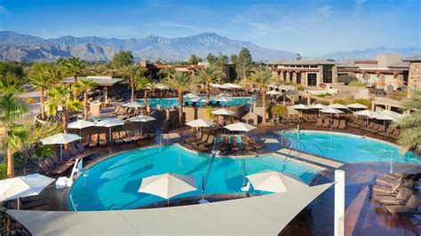 Westin Desert Willow Villas Palm Desert Vacation Package (9 for 5 Days ...