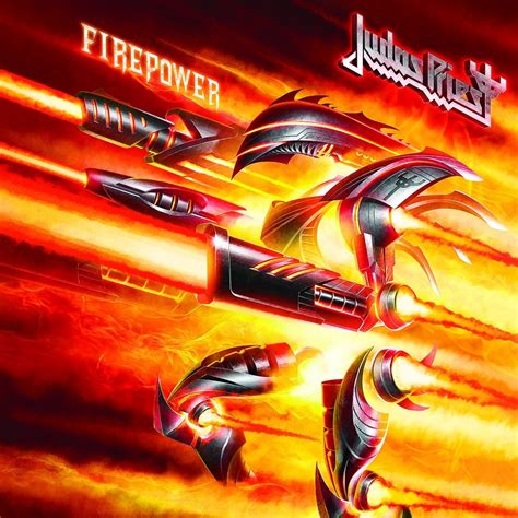 Firepower by Judas Priest | Album Review