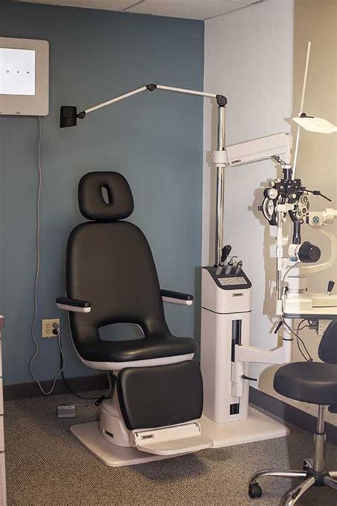 Why Should You Schedule an Eye Exam? - Denton Optometry