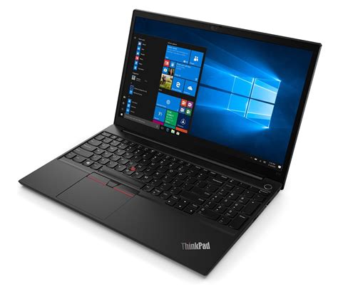 Lenovo ThinkPad E14 & E15: Price, Specs, Release Date