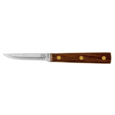 Walnut Tradition® 3” Paring / Boning Knife | Chicago Cutlery