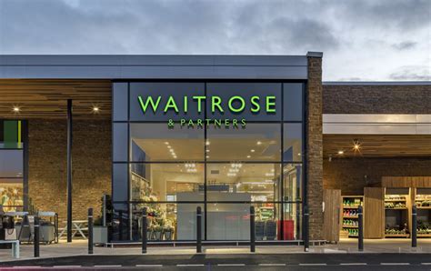 124 jobs at risk as Waitrose plans 3 store closures - Retail Gazette