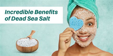 What Are Some Uses of Dead Sea Salt?