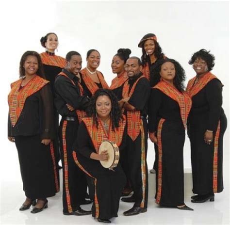 Harlem Gospel Choir | Entertainment Picks | Salt Lake City Weekly