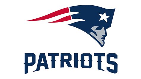 New England Patriots Logo and sign, new logo meaning and history, PNG, SVG