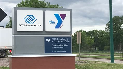 Wisconsin Rapids: New YMCA, Boys & Girls Club facility to open Monday