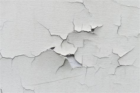 Can You Paint Over Cracked Paint? | Elite Painting