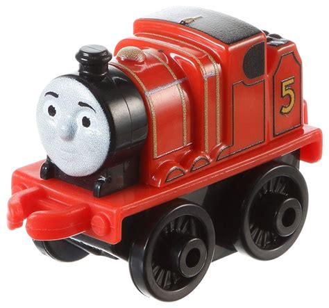 James | Thomas and Friends MINIS Wiki | FANDOM powered by Wikia