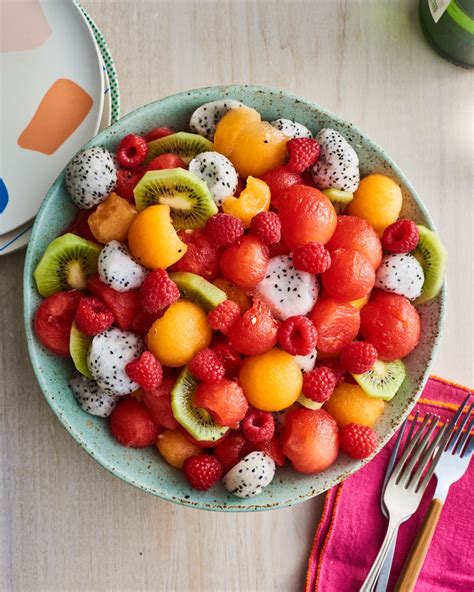 Fruit Salad Recipes | Kitchn