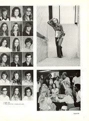 Sandalwood High School - Sandscript Yearbook (Jacksonville, FL), Class ...