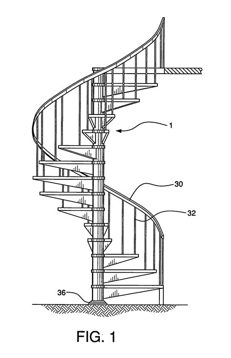 Image result for spiral staircase drawing Staircase Tattoo, Staircase ...