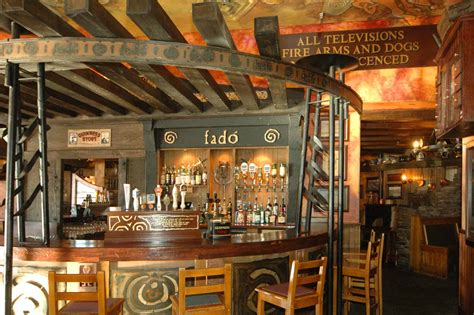 9 Ways to Tell You’re in an Authentic Irish Pub – Brew Zen Master