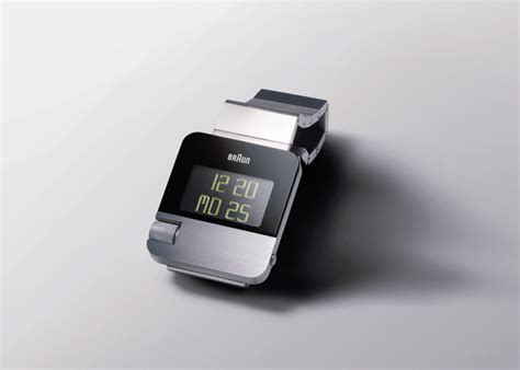 New Braun Watches Collection to Launch on 13th August (...)