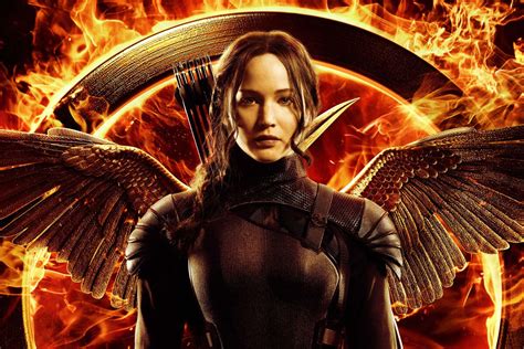 The Hunger Games: Mockingjay - Part 1 Character Guide | Fandango