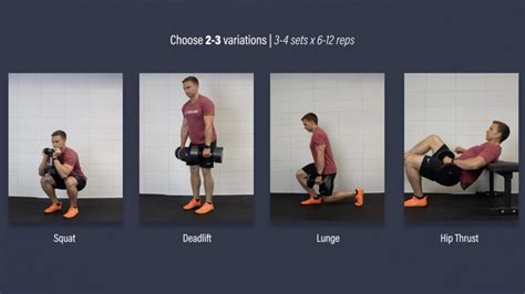 Calf Muscle Strain Injury - E3 Rehab