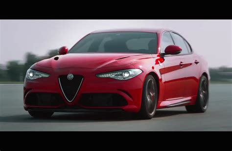 Alfa Romeo Giulia could get coupe and cabrio versions - crankandpiston.com