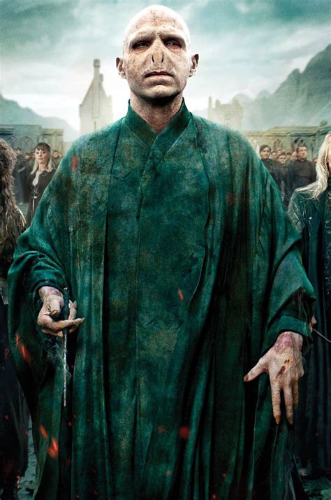 Lord Voldemort | The Wizard Club Wiki | Fandom