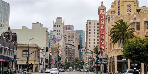 Most Dangerous Cities In California: Uncovering the 5 Most Dangerous ...