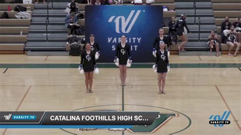 Catalina Foothills High School - Catalina Foothills High School [2022 ...