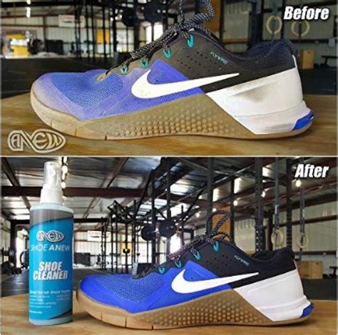 Best Sneaker Cleaner [2021] Top Sneaker Cleaning Kit [Reviews]