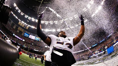 Super Bowl: Baltimore Ravens Win Over San Francisco 49ers – The ...