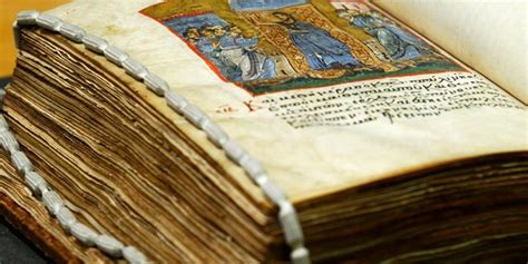 Ancient Greek Manuscripts Hit the Internet | Fox News