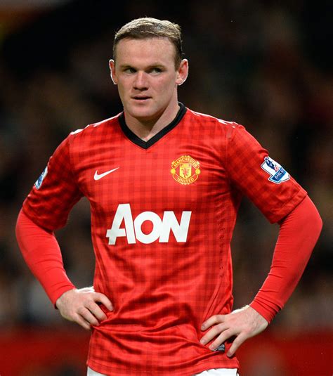 Rooney / Wayne Rooney Loses £500,000 in 2-Hour Gambling Session - View ...