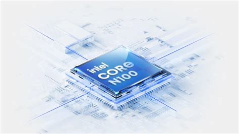 Intel N100 Processor Offers Acceptable Gaming Performance - GEARRICE