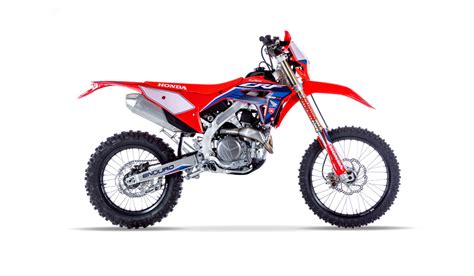 First look: Honda RedMoto’s 2023 CRF RX Enduro range