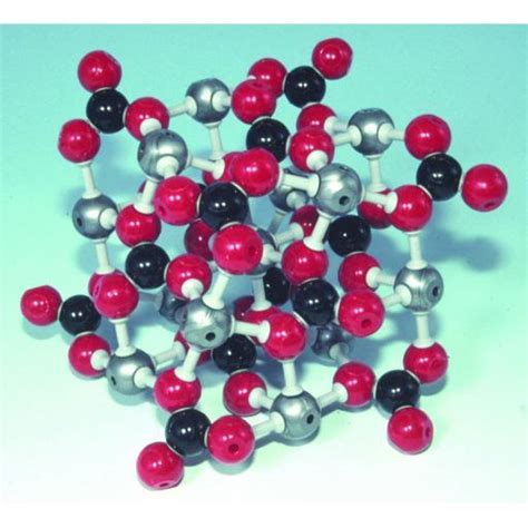 Molymod Molecular Models