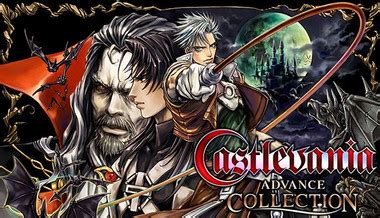 Buy Castlevania Anniversary Collection Steam