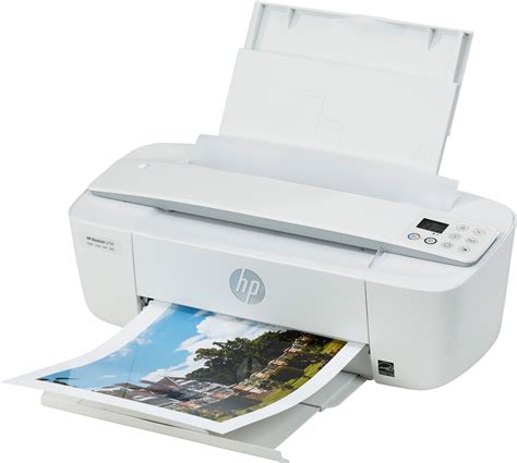 Impresora HP DESKJET 3750: opiniones y precios | OCU