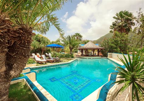 The best hotels & resorts in St Maarten / St Martin | Destination Magazines