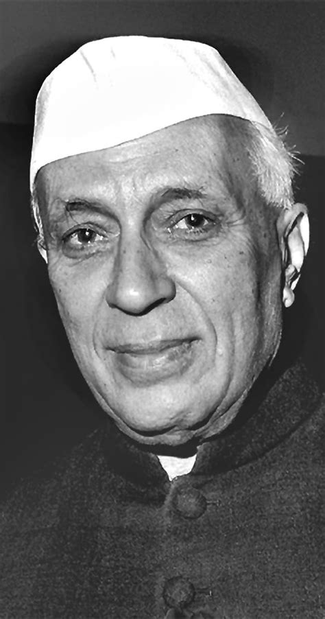 Jawaharlal Nehru - Biography - IMDb