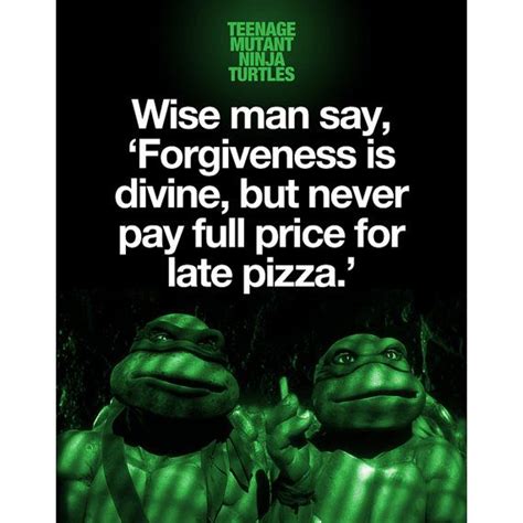 Más de 25 ideas increíbles sobre Ninja turtle quotes en Pinterest ...