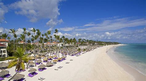 Paradisus Palma Real Resort - Punta Cana - Paradisus Palma Real All ...