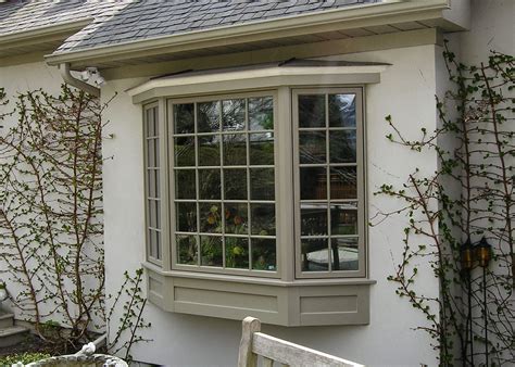 Bay View Window – Toronto – Outside | Fieldstone Windows